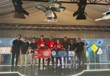 Kapsül KKTC'den İki Ödülle Döndü
