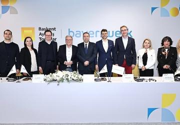 Enerjisa Dağıtım Şirketleri ve Bayernwerk'ten stratejik iş birliği: Çalışanlara Almanya'da uluslararası deneyim fırsatı