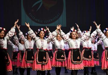 Köy Enstitülerinin kuruluşunun 85'inci yılı kutlandı