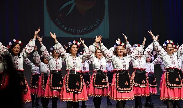 Köy Enstitülerinin kuruluşunun 85'inci yılı kutlandı