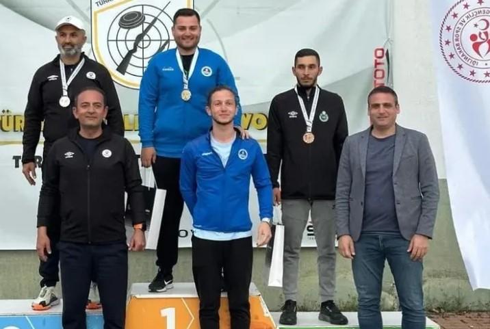 Karatay Belediyespor Sporcularından Türkiye Genelinde Büyük Başarı Karatay Belediyespor Sporcularından Türkiye Genelinde Büyük Başarı