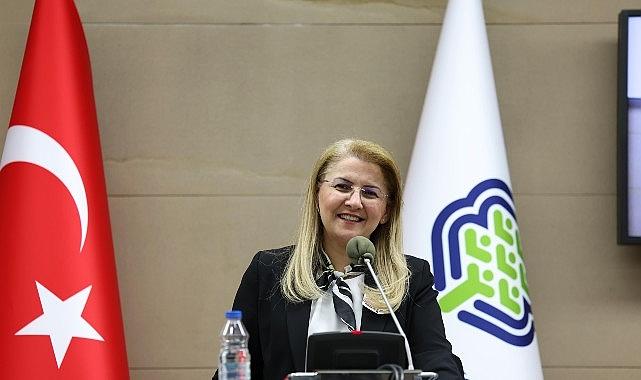 Bakırköy Belediyesi'nin 2024 yılı faaliyet raporu kabul edildi Bakırköy Belediyesi'nin 2024 yılı faaliyet raporu kabul edildi