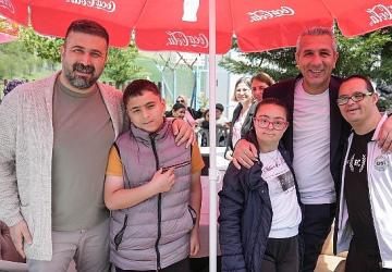 Önce Offroad Turu Sonra Eğlence