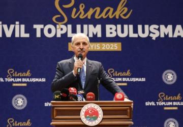 Alevi kurumlarından Numan Kurtulmuş’a sert tepki: ‘Özür dileyip istifa etmelidir’