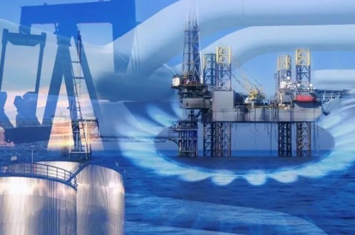 Yİ-ÜFE Rakamlarında Su ve Enerji Zirvede Yİ-ÜFE Rakamlarında Su ve Enerji Zirvede