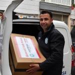 Büyükşehir'den Çölyak Farkındalık Etkinliği