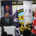 Anahtar Parti'den hükümete sert soru: ‘Bu sürece sizi kim mahkûm etti?’