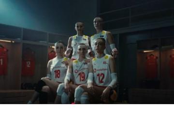Türkiye Voleybol Milli Takımlar ana sponsoru sahibinden.com'dan Yeni Reklam Filmi: En Sahi Gurur