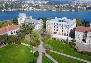 Küresel ve Yerel Ekonomi Gündemi Boğaziçi'nde Konuşulacak