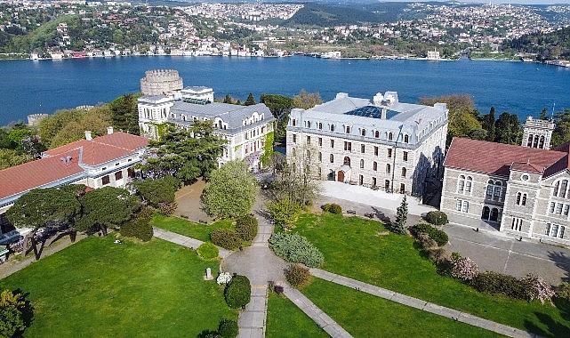 Küresel ve Yerel Ekonomi Gündemi Boğaziçi'nde Konuşulacak Küresel ve Yerel Ekonomi Gündemi Boğaziçi'nde Konuşulacak