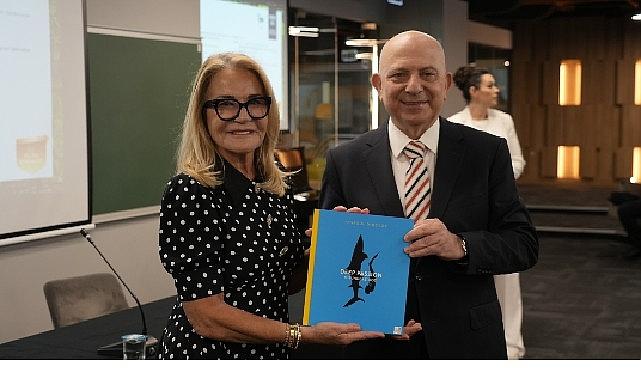 Gelecek için bugünü değiştirmek: Sürdürülebilirlikte zaman daralıyor Gelecek için bugünü değiştirmek: Sürdürülebilirlikte zaman daralıyor