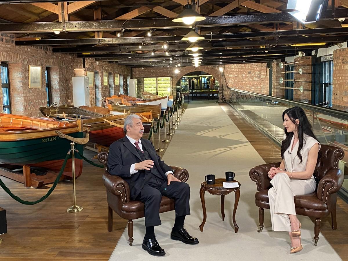 Konukoğlu: Her üniversitede her branş var, uzmanlaşma olmalı Konukoğlu: Her üniversitede her branş var, uzmanlaşma olmalı