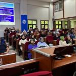 Sakarya Büyükşehir Belediyesi’nden Personeline İş Güvenliği Eğitimi