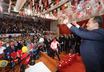 Erbakan’dan Erdoğan’a ‘Açılım’ çağrısı: ‘Enflasyon terörüne de açılım yapın’