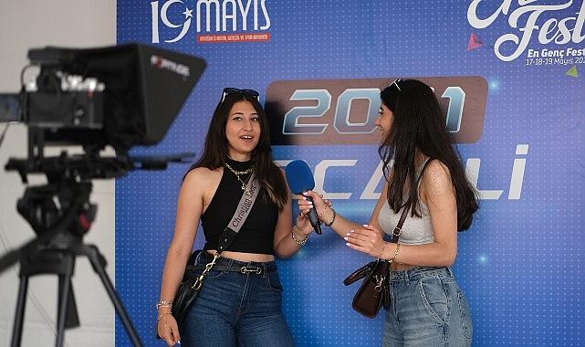 Benzersiz ve sürükleyici bir macera da EnFest'te