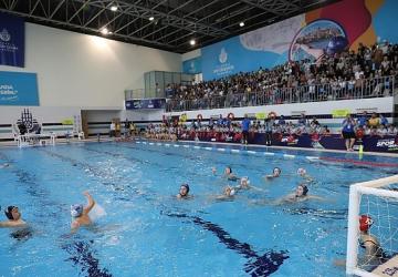 Gelişim Ligi'nde Final Günü