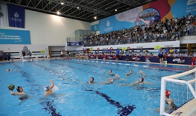 Gelişim Ligi'nde Final Günü Gelişim Ligi'nde Final Günü
