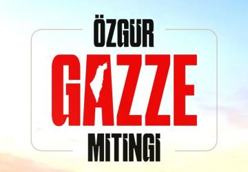 Saadet Partisi’nden 15 Haziran’da ‘Özgür Gazze’ mitingi