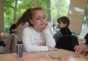 Lüleburgaz Belediyesi'nden Anneler Günü etkinlikleri