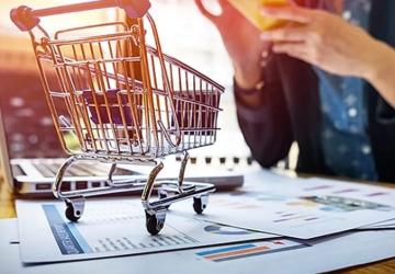 Ticaret Sektöründe Satışlar Yükseldi