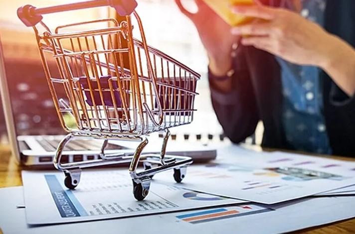 Ticaret Sektöründe Satışlar Yükseldi Ticaret Sektöründe Satışlar Yükseldi