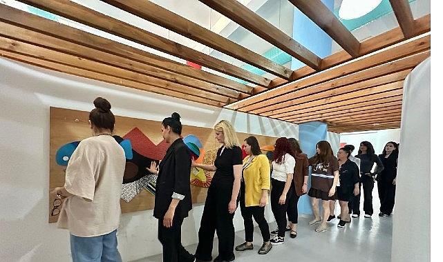 Belediye personeline farkındalık desteği Belediye personeline farkındalık desteği