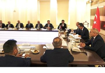 Ege Üniversitesi ile birlikte üç üniversitenin makine ve enerji mühendisliği öğrencilerine burs ve istihdam sağlanacak