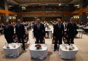 Malezya Palm Yağı Türkiye'de Büyümesini Sürdürüyor