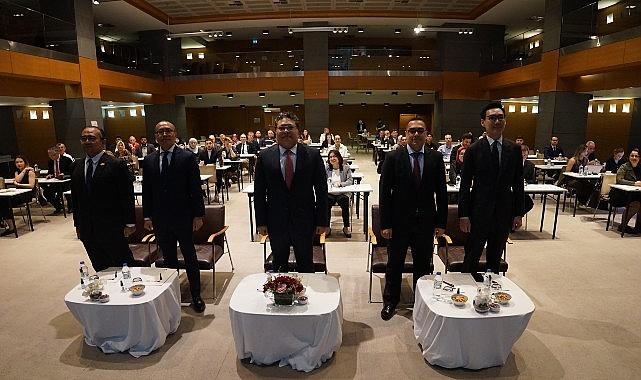 Malezya Palm Yağı Türkiye'de Büyümesini Sürdürüyor Malezya Palm Yağı Türkiye'de Büyümesini Sürdürüyor