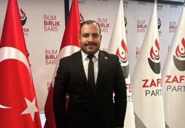 Zafer Partisi’nden Bilecik Belediye Başkanı Subaşı’na Sert Eleştiri