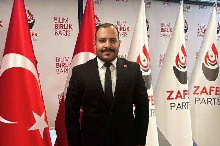 Zafer Partisi’nden Bilecik Belediye Başkanı Subaşı’na Sert Eleştiri Zafer Partisi’nden Bilecik Belediye Başkanı Subaşı’na Sert Eleştiri