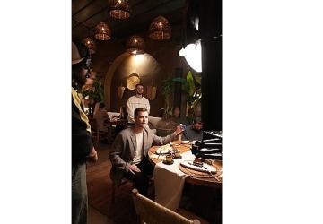 VakıfBank'tan Seçkin Kartlara Özel Restoran Harcamalarında İndirim Fırsatı