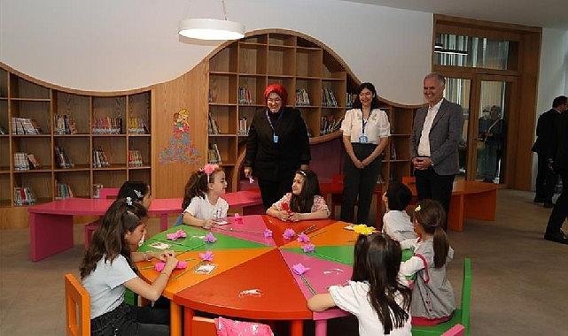 Miniklerden Annelerine Sürpriz Miniklerden Annelerine Sürpriz