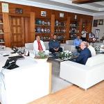 Kemer'de Dünya Dama Şampiyonası yapılacak