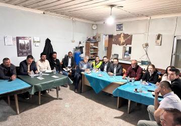Denizli Büyükşehir Her Mahalleye Ulaşıyor