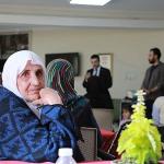Anneler Günü'nde Huzurevi Sakinlerine Sürpriz Ziyaret