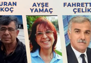 Adıyaman’da kitap ve şiir severler imza gününde buluşuyor