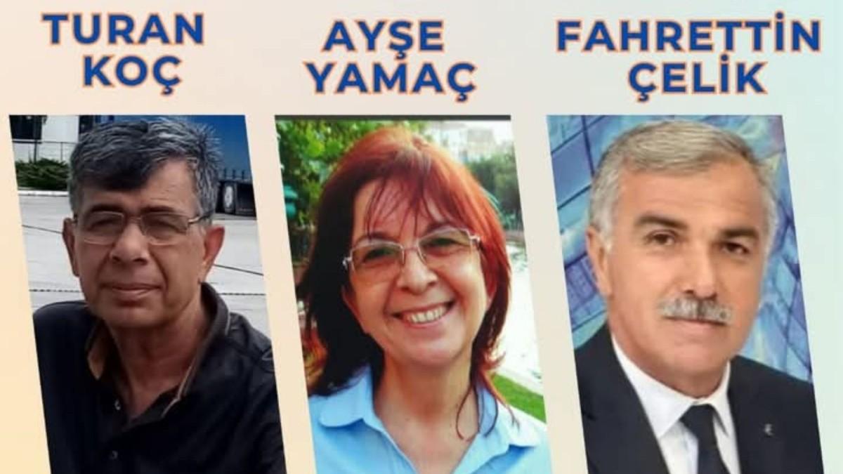 Adıyaman’da kitap ve şiir severler imza gününde buluşuyor Adıyaman’da kitap ve şiir severler imza gününde buluşuyor