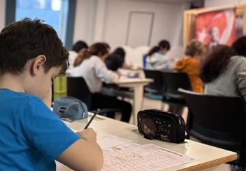 YÖM Okulları Öğrencilerinden Ulusal ve Uluslararası Başarılar
