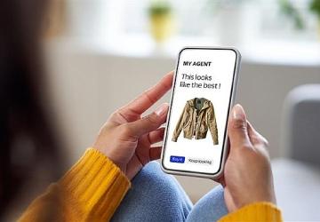 Visa, ticarette yapay zekâ destekli yeni dönemi duyurdu