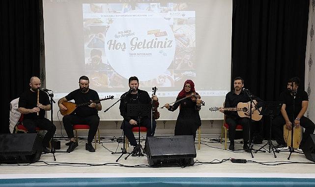Orta Asya'dan Anadolu'ya ilçe sergileri başlıyor Orta Asya'dan Anadolu'ya ilçe sergileri başlıyor