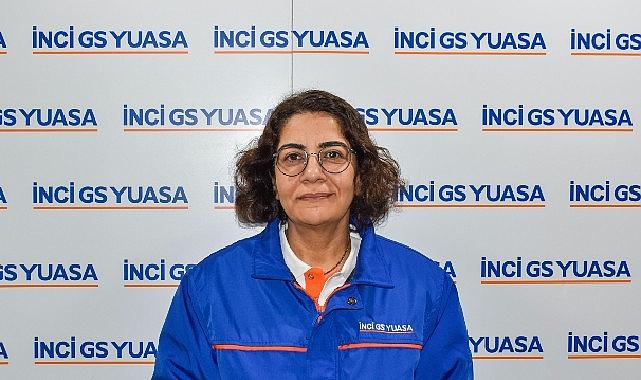 İnci GS Yuasa “Düşük Karbon Kahramanı" Ödülüne Layık Görüldü