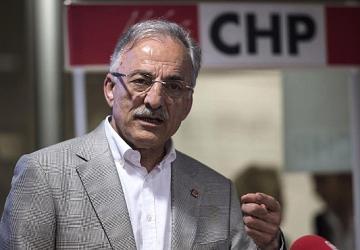 Bornova'da yerel reform buluşması