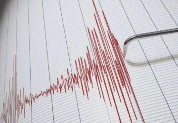 Simav’da Peş Peşe Depremler Endişe Yarattı!