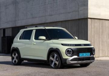 Yılın Elektrikli Otomobili Türkiye Yolunda