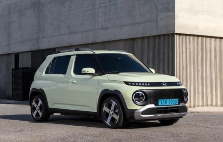 Yılın Elektrikli Otomobili Türkiye Yolunda