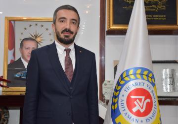 Başkan Torunoğlu’ndan Kurban Bayramı mesajı