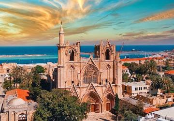 Yazın 'EN' favori tatil yeri: Kuzey Kıbrıs