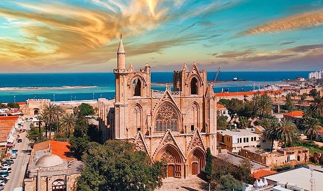 Yazın 'EN' favori tatil yeri: Kuzey Kıbrıs