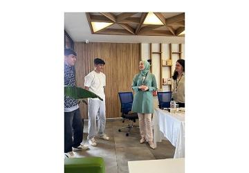 Kartepe'de “Psikolojik Dayanıklılık" Konuşuldu